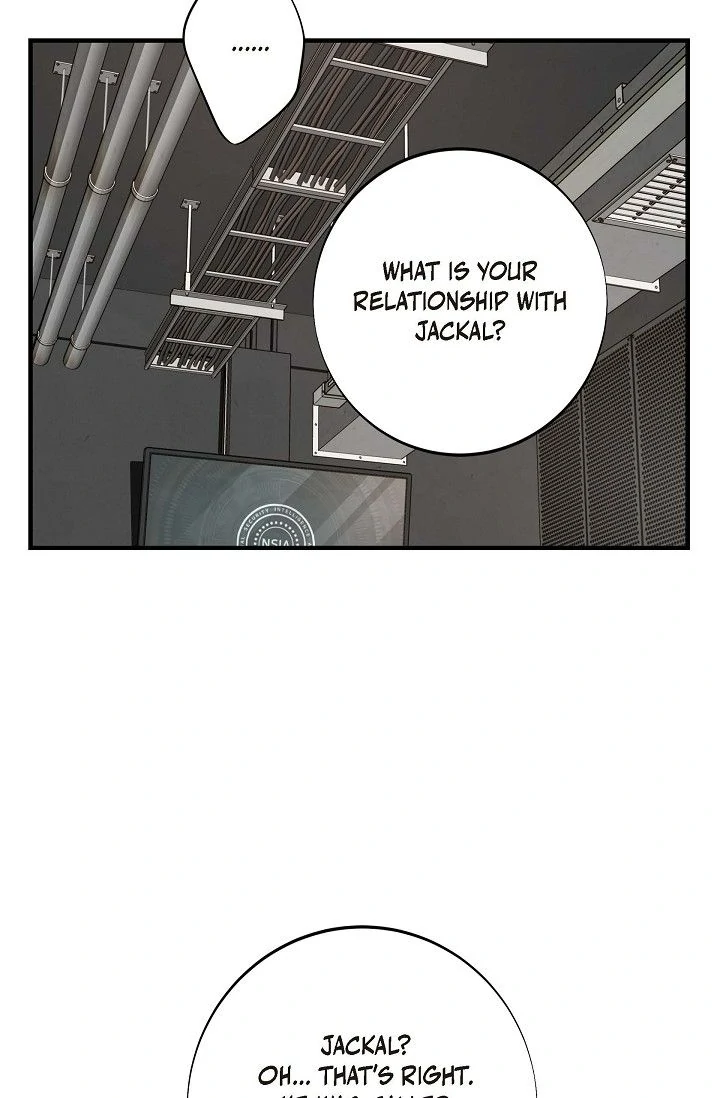 No Exit Chapter 48 - Page 83