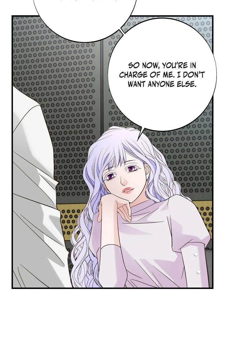 No Exit Chapter 49 - Page 10