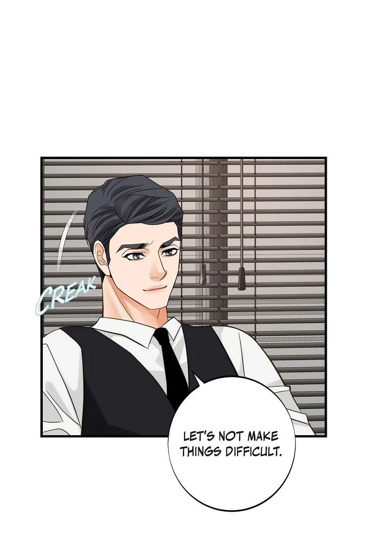 No Exit Chapter 49 - Page 11