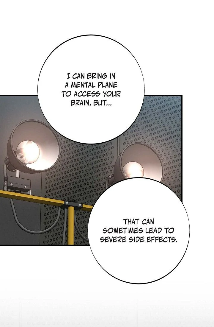 No Exit Chapter 49 - Page 12
