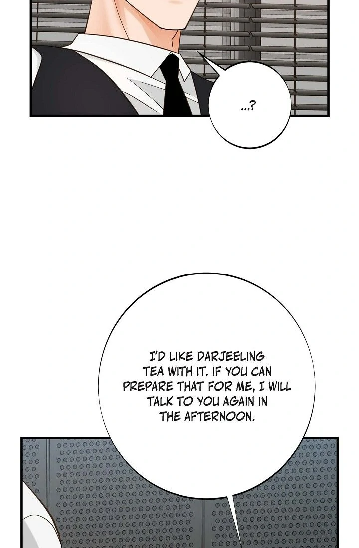No Exit Chapter 49 - Page 16