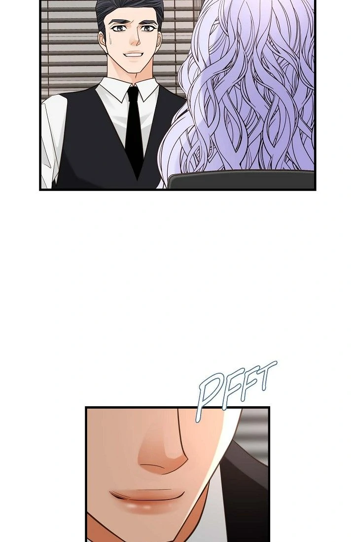 No Exit Chapter 49 - Page 18