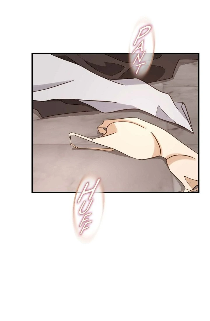 No Exit Chapter 49 - Page 22