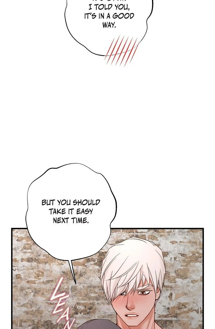 No Exit Chapter 49 - Page 35