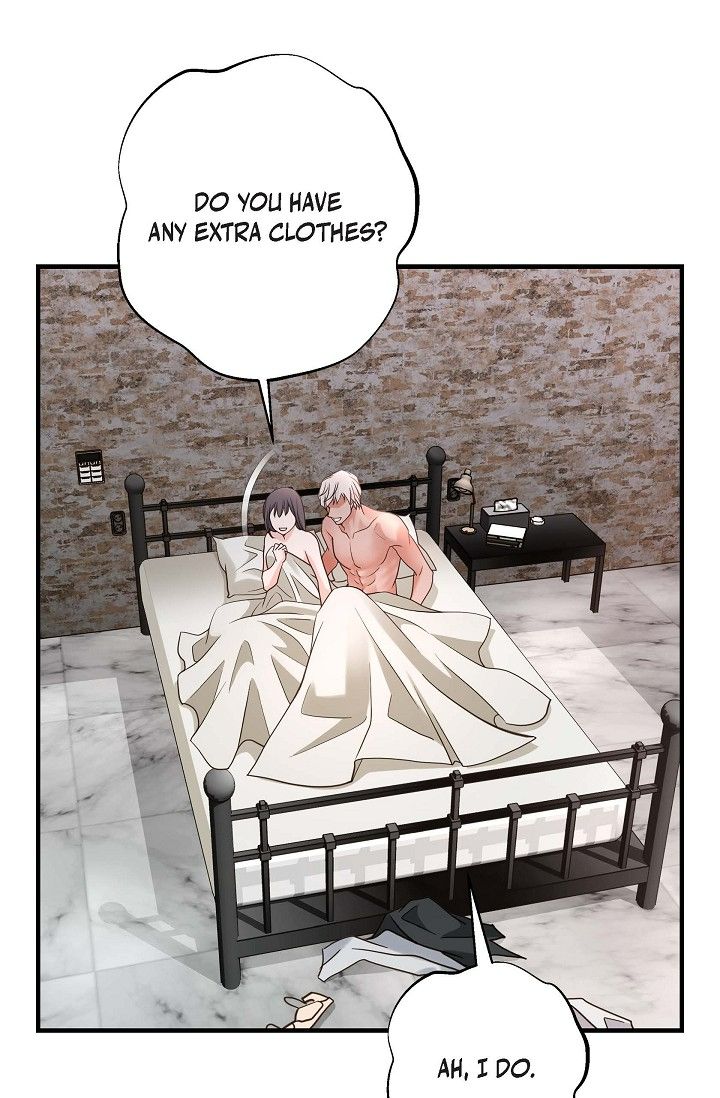No Exit Chapter 49 - Page 38