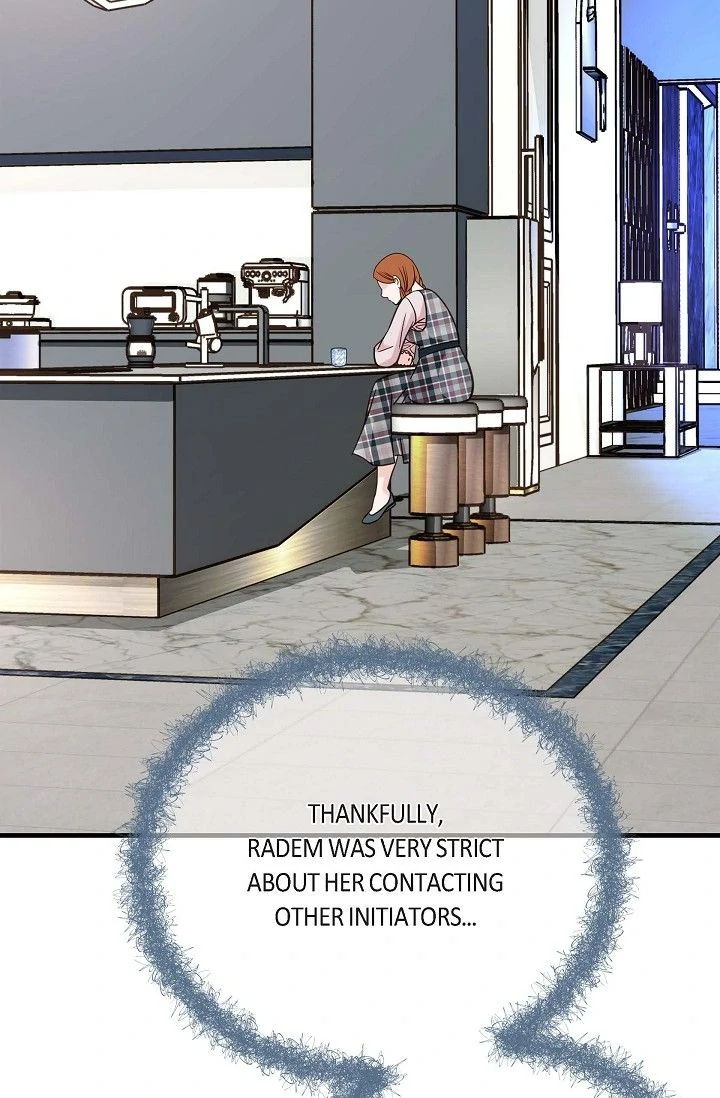 No Exit Chapter 49 - Page 42