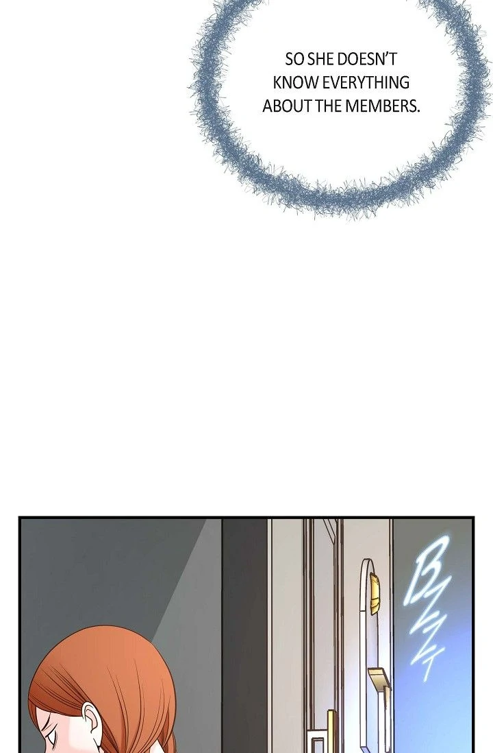 No Exit Chapter 49 - Page 43