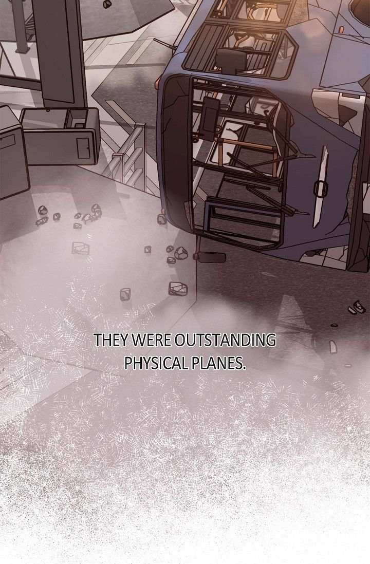 No Exit Chapter 49 - Page 47