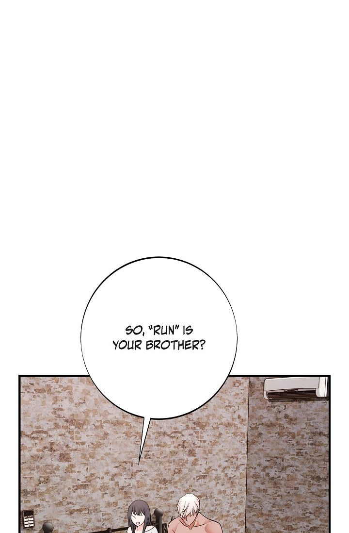No Exit Chapter 49 - Page 50