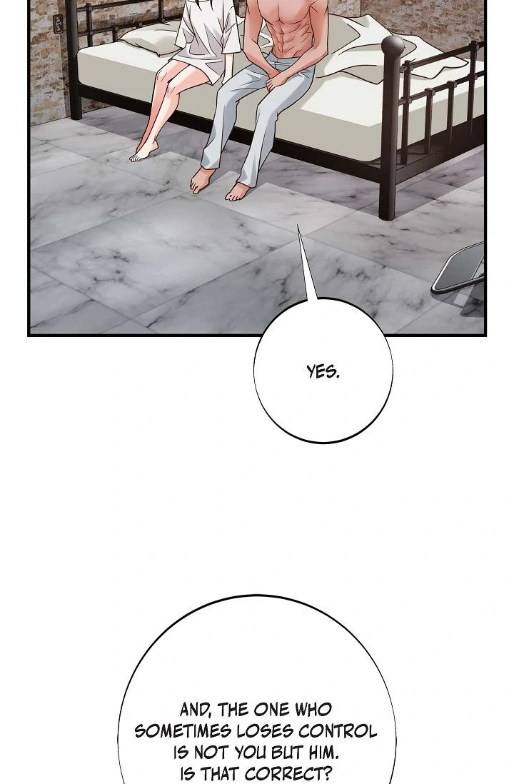 No Exit Chapter 49 - Page 51