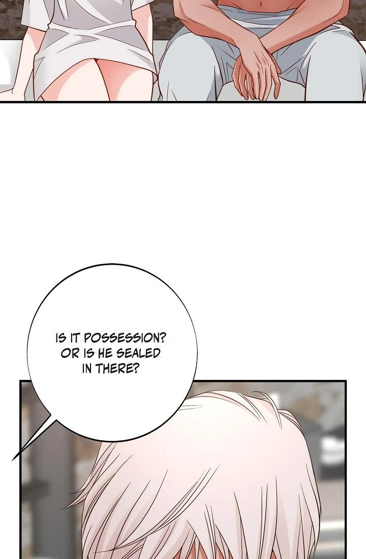 No Exit Chapter 49 - Page 55