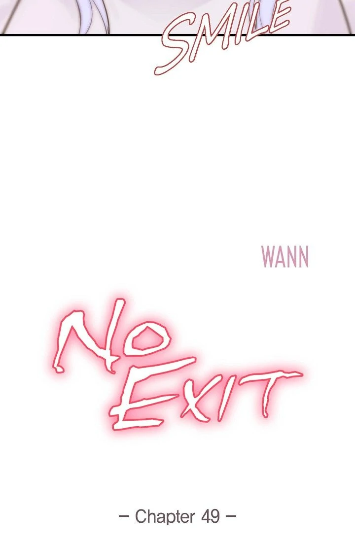 No Exit Chapter 49 - Page 6
