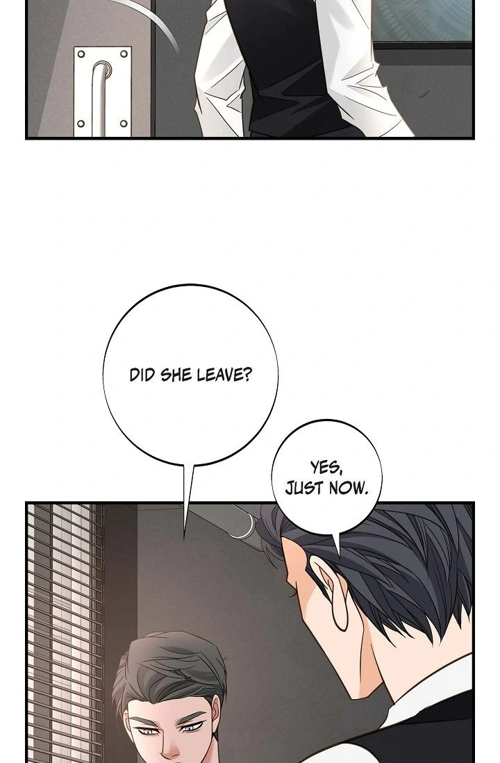 No Exit Chapter 49 - Page 76