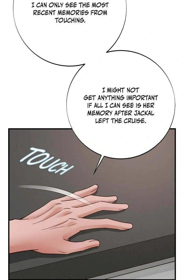 No Exit Chapter 49 - Page 78