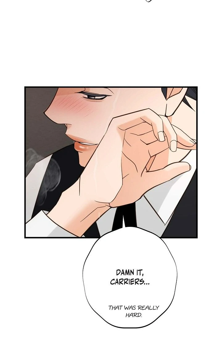 No Exit Chapter 49 - Page 83