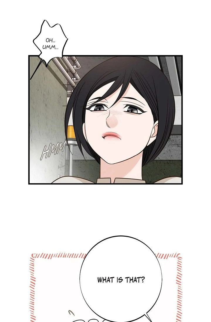 No Exit Chapter 49 - Page 86