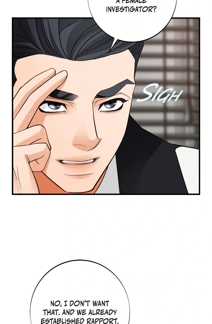 No Exit Chapter 49 - Page 9