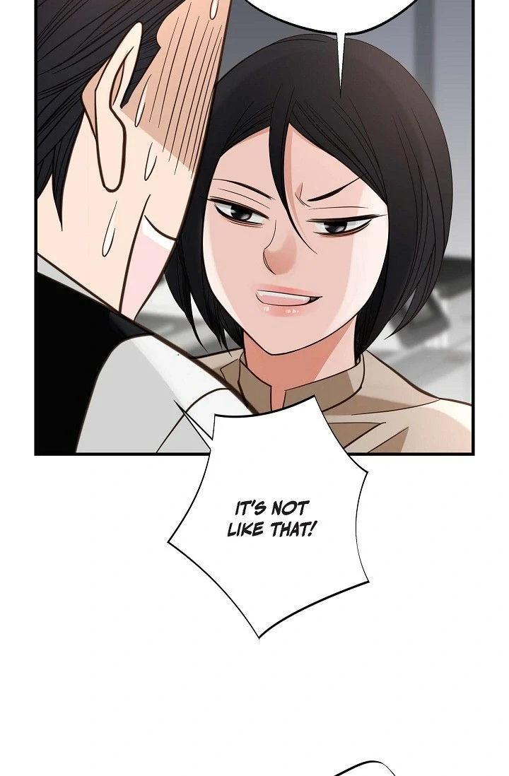 No Exit Chapter 49 - Page 96