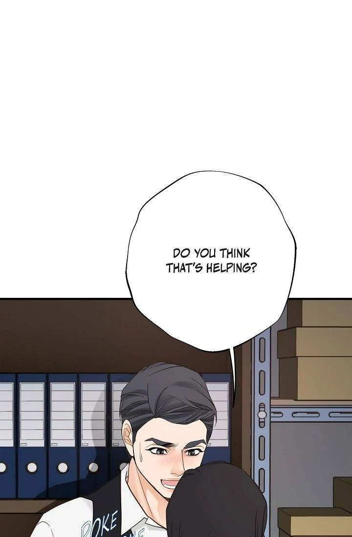 No Exit Chapter 49 - Page 98