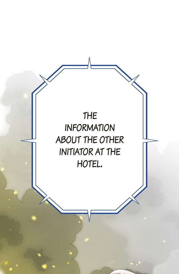 No Exit Chapter 5 - Page 1