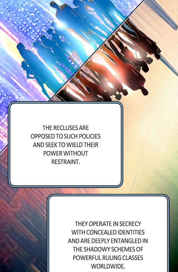 No Exit Chapter 5 - Page 10