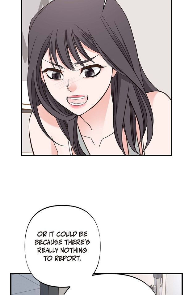 No Exit Chapter 5 - Page 18