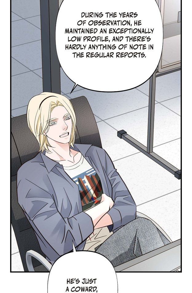 No Exit Chapter 5 - Page 19
