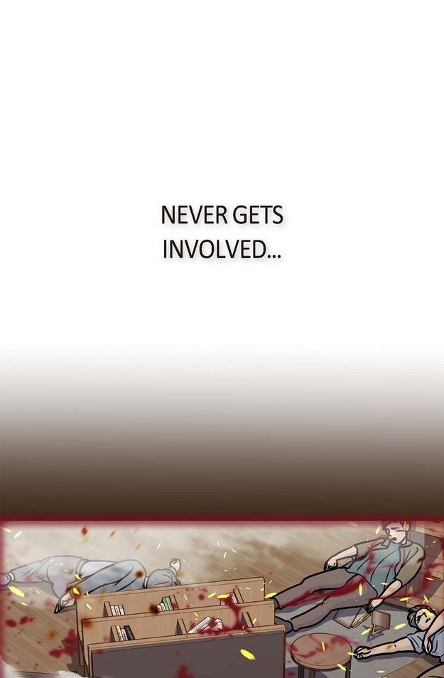 No Exit Chapter 5 - Page 21