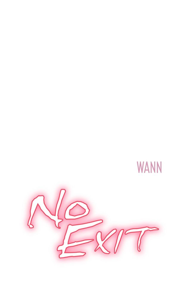 No Exit Chapter 5 - Page 32