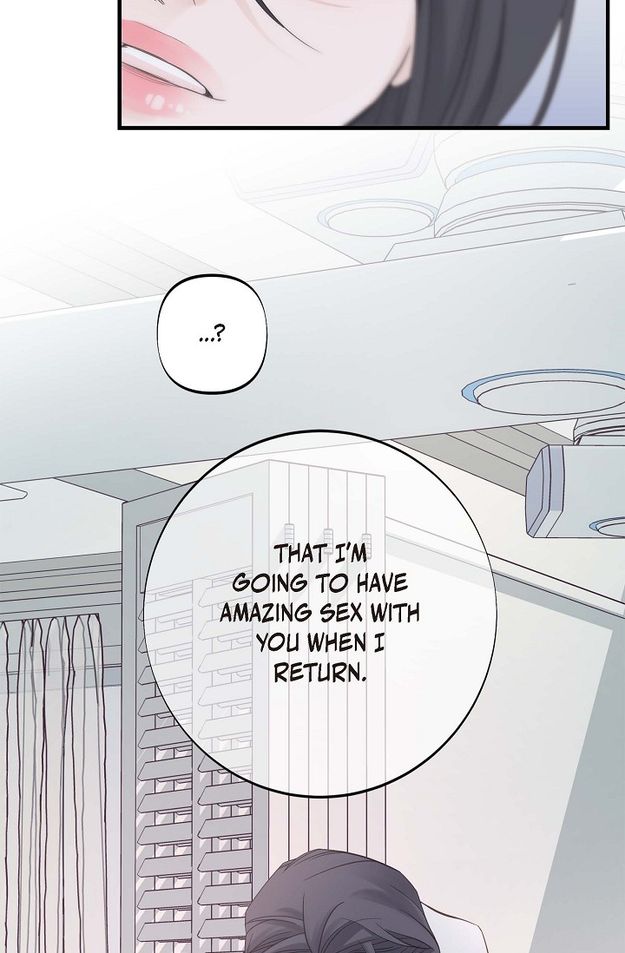 No Exit Chapter 5 - Page 49