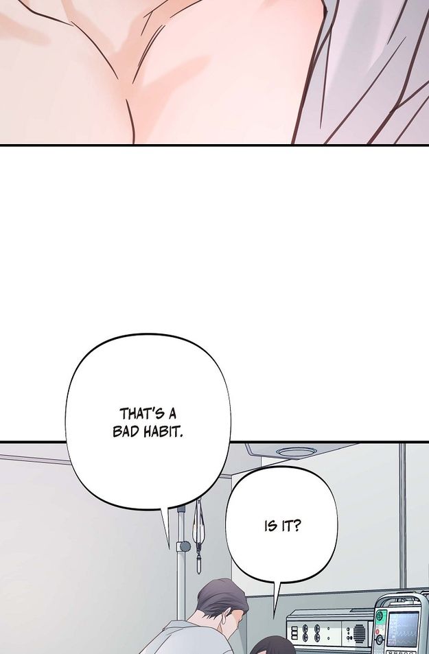 No Exit Chapter 5 - Page 54