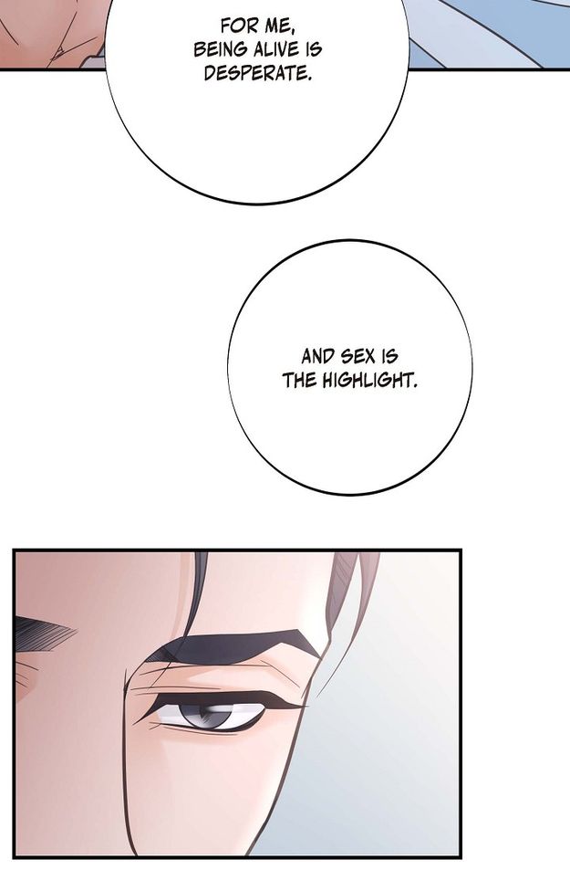 No Exit Chapter 5 - Page 57