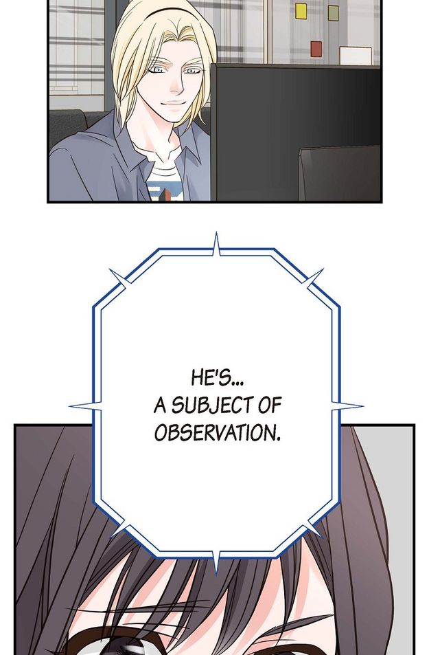 No Exit Chapter 5 - Page 6