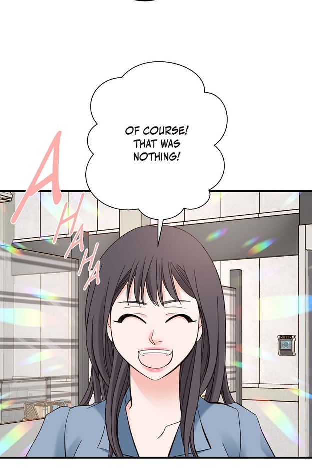 No Exit Chapter 5 - Page 70