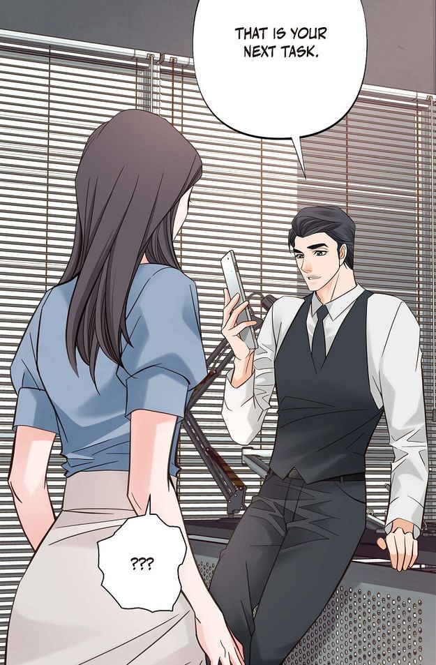 No Exit Chapter 5 - Page 73