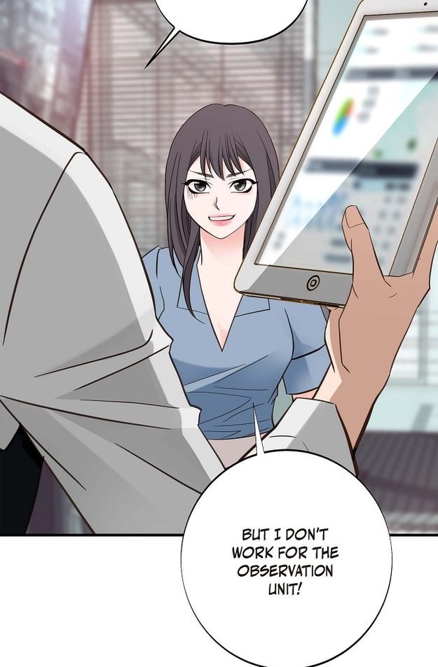 No Exit Chapter 5 - Page 75