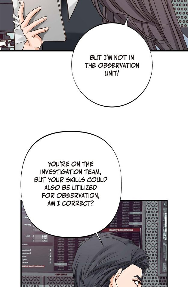 No Exit Chapter 5 - Page 77