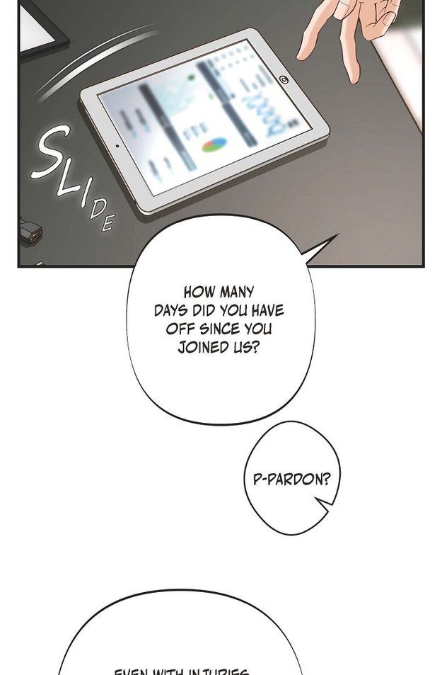 No Exit Chapter 5 - Page 82