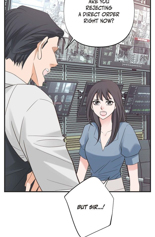No Exit Chapter 5 - Page 86