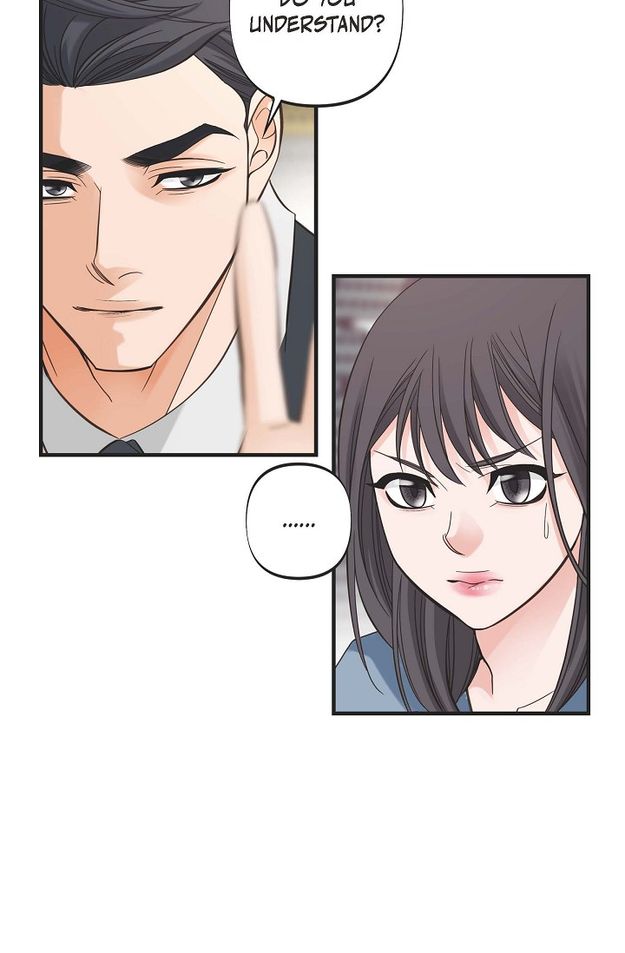 No Exit Chapter 5 - Page 88