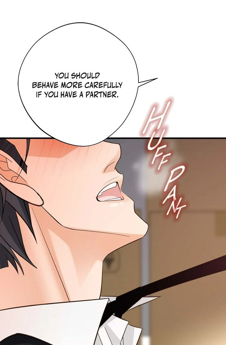 No Exit Chapter 50 - Page 31