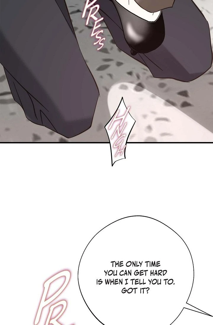No Exit Chapter 50 - Page 33