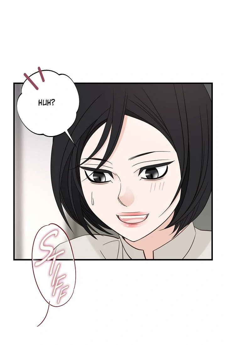 No Exit Chapter 50 - Page 4