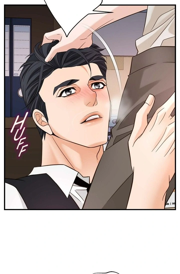 No Exit Chapter 50 - Page 46