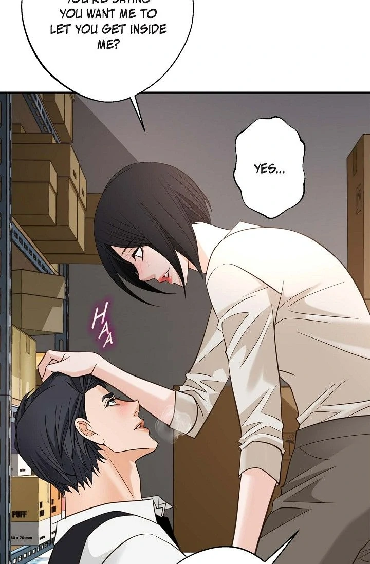 No Exit Chapter 50 - Page 48