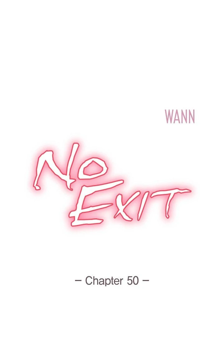 No Exit Chapter 50 - Page 6