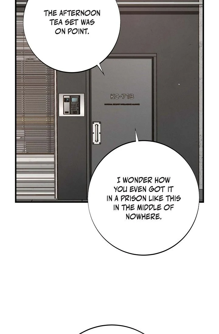 No Exit Chapter 50 - Page 82