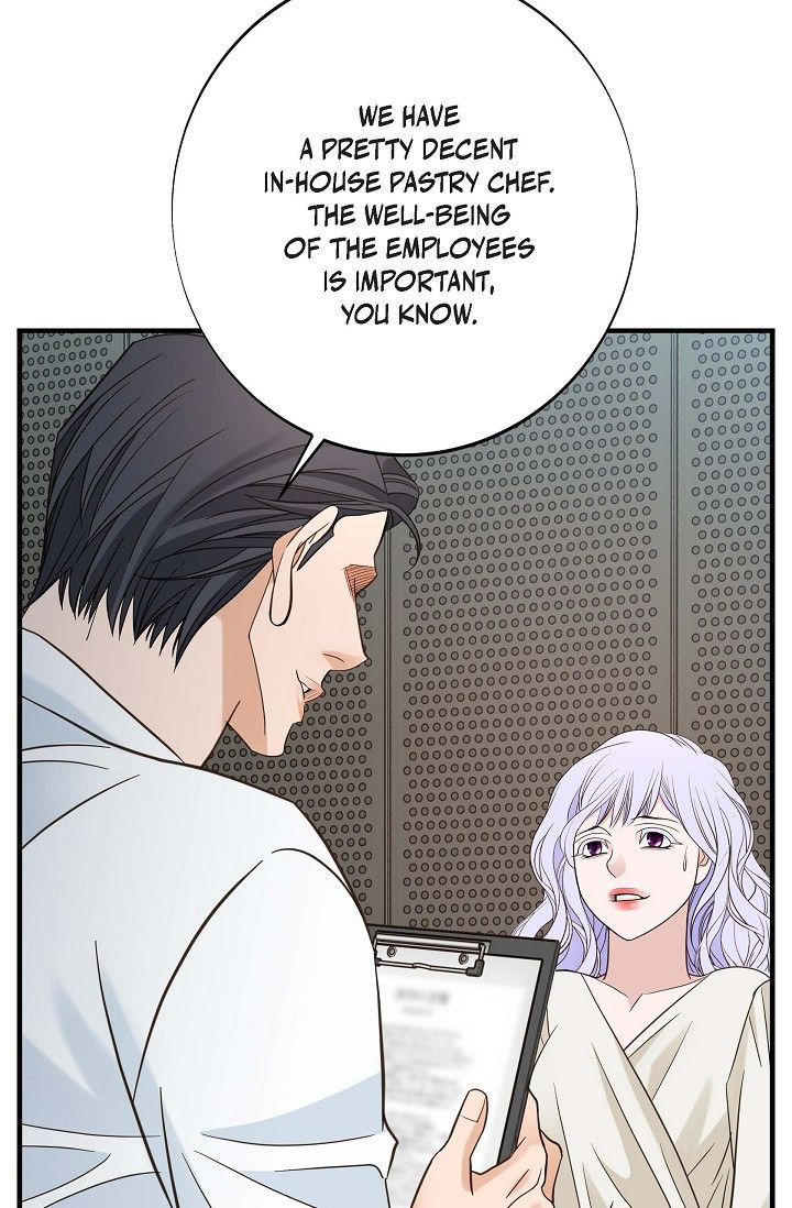 No Exit Chapter 50 - Page 83