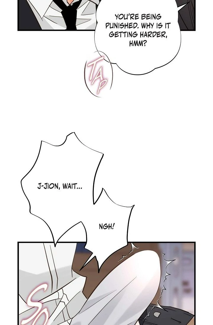 No Exit Chapter 50 - Page 9