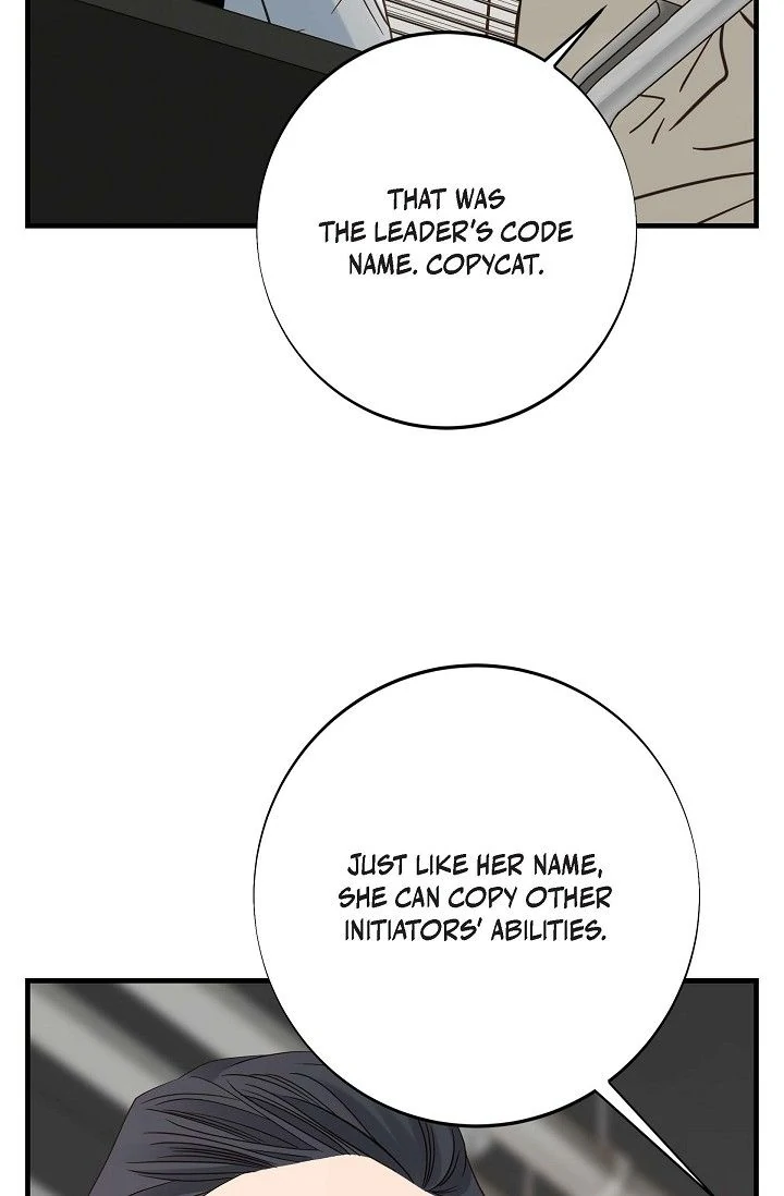 No Exit Chapter 50 - Page 91